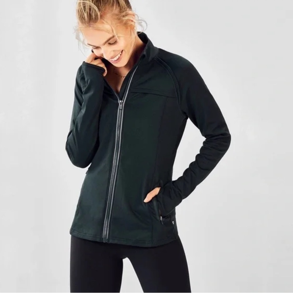 Fabletics Kimmy Performance Jacket - image 1
